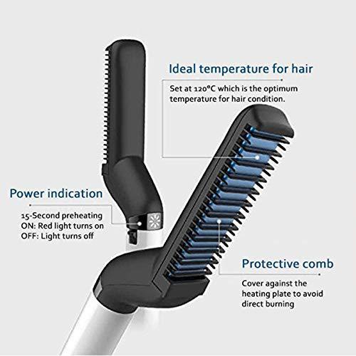 Multifunctional Hair Comb Curling Iron Hair Multifunctional Hair Comb Curling Iron Hair